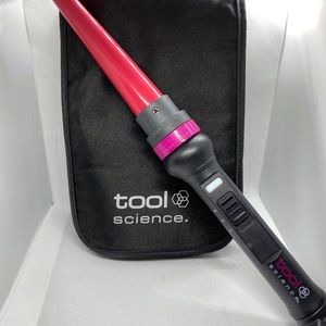 Science Tools Interchangeable Wand
